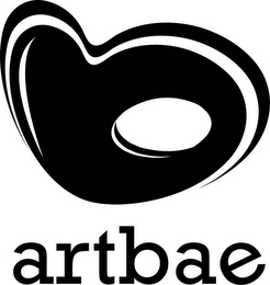 ARTBAE logo
