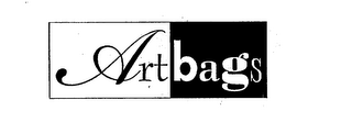 ARTBAGS logo