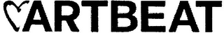 ARTBEAT logo