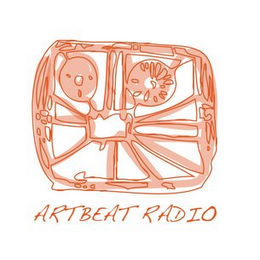 ARTBEAT RADIO logo
