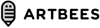 ARTBEES logo