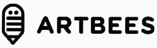 ARTBEES logo