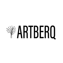 ARTBERQ logo
