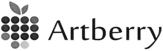 ARTBERRY logo