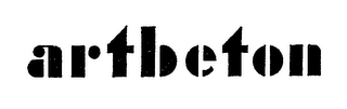 ARTBETON logo