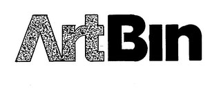ARTBIN logo
