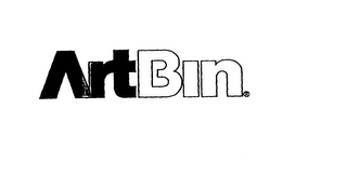 ARTBIN logo