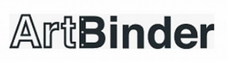 ARTBINDER logo