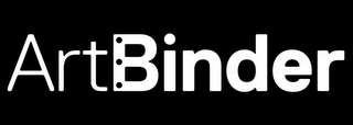 ARTBINDER logo