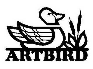 ARTBIRD logo