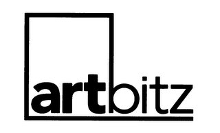 ARTBITZ logo