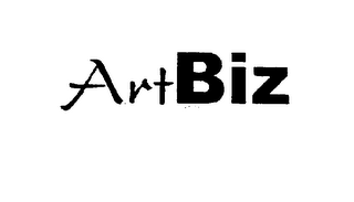ARTBIZ logo