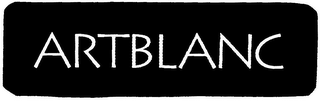 ARTBLANC logo