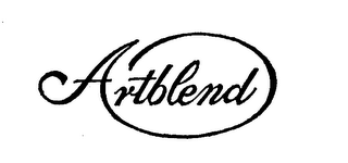 ARTBLEND logo
