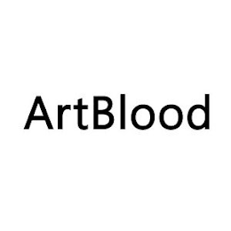 ARTBLOOD logo