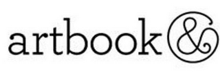 ARTBOOK logo