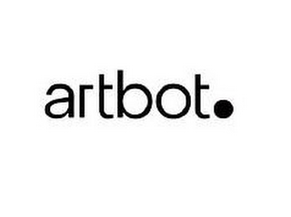 ARTBOT logo