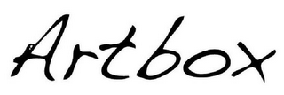 ARTBOX logo