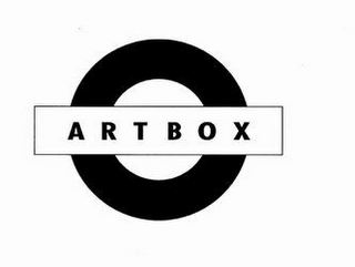 ARTBOX logo
