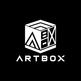 ARTBOX logo