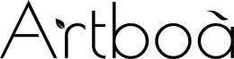 ARTBOÀ logo