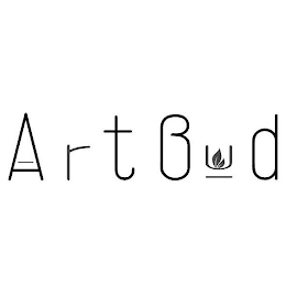 ARTBUD logo