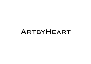 ARTBYHEART logo