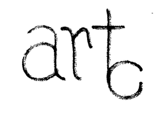 ARTC logo