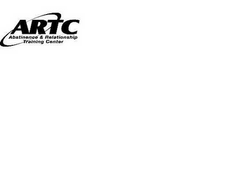 ARTC ABSTINENCE & RELATIONSHIP TRAINING CENTER logo