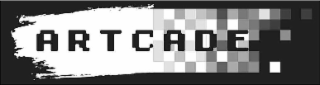 ARTCADE logo