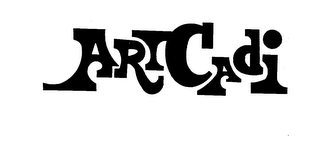 ARTCADI logo