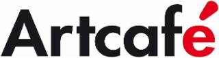 ARTCAFÉ logo