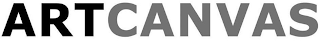 ARTCANVAS logo