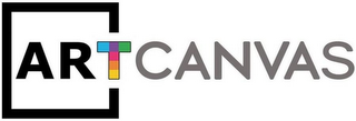 ARTCANVAS logo