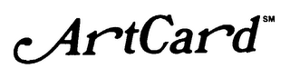 ARTCARD logo