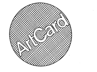 ARTCARD logo