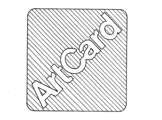 ARTCARD logo