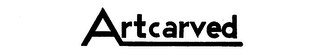 ARTCARVED logo