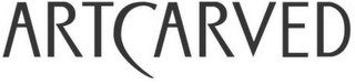 ARTCARVED logo