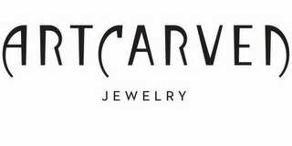 ARTCARVED JEWELRY logo