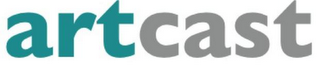 ARTCAST logo