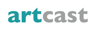 ARTCAST logo