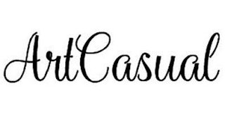 ARTCASUAL logo