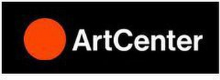 ARTCENTER logo
