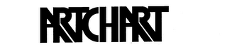 ARTCHART logo