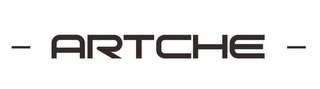 ARTCHE logo