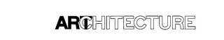 ARTCHITECTURE logo