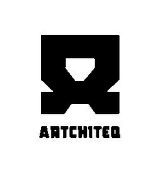 ARTCHITEQ logo