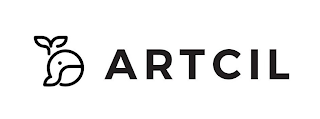 ARTCIL logo