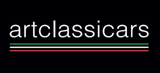 ARTCLASSICARS logo